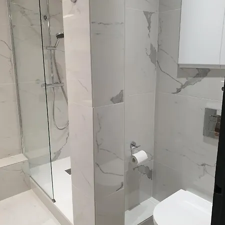 Le 5e - Design Dans Un Ancien Palace Apartamento Vichy