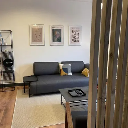 : Le 5e - Design Dans Un Ancien Palace *