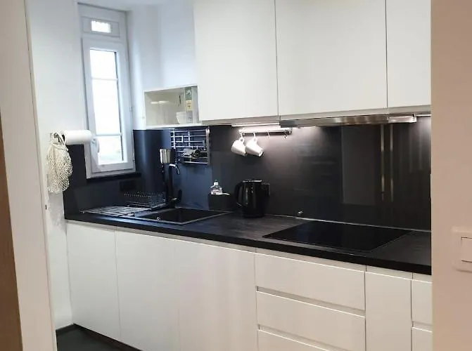 Appartement : Le 5e - Design Dans Un Ancien Palace Vichy