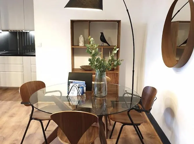 : Le 5e - Design Dans Un Ancien Palace Vichy